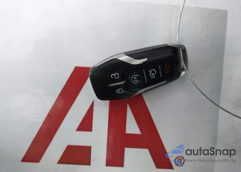 2015 Ford Mustang Ecoboost из США, поврежденный, VIN 1FA6P8TH9F5352677